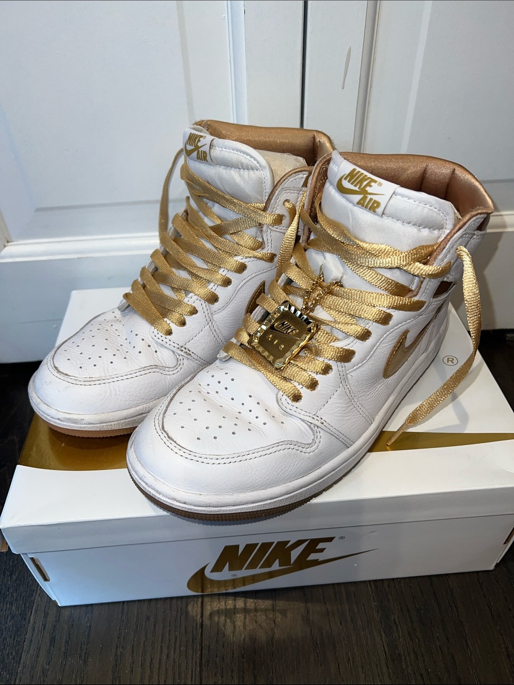 Air Jordan